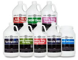 Carpet Cleaning Detergent