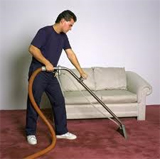 Carpet Cleaning Specials