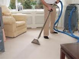 Chemical Carpet Cleaning