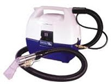 Portable Carpet Cleaning Machine