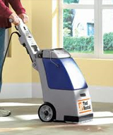 Steam Carpet Cleaning Machine