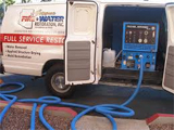 Truck Mounted Carpet Cleaning Machines