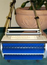 Used Carpet Cleaning Machines