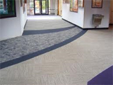 Commercial Carpet Cleaning Services