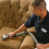 Dry Foam Carpet Cleaning